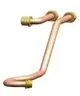 Remeha-Verbindungsset-Kessel-Speicher-JA10-Beistellspeicher-extern-100017393 gallery number 1